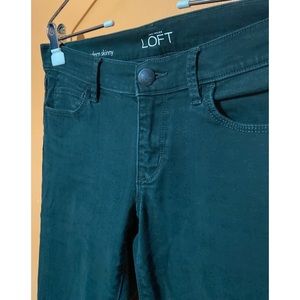 Final Price Modern Skinny Jeans 